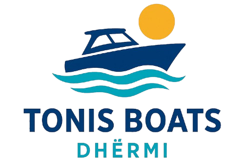 Toni Boat Tours boat rentals Dhermi